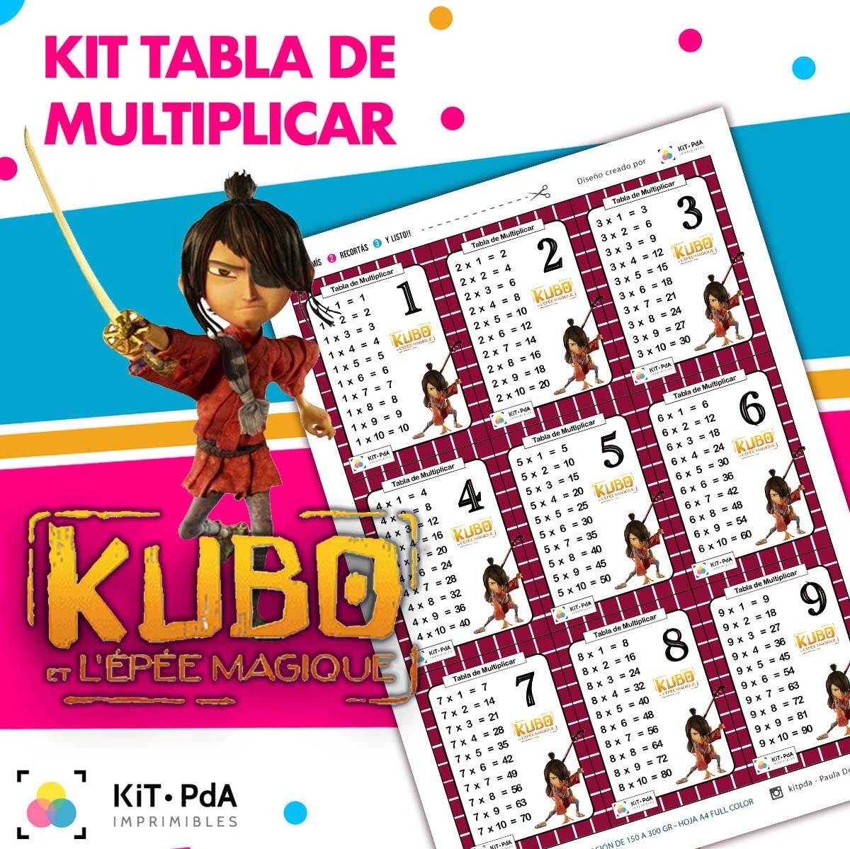 Multiplicar